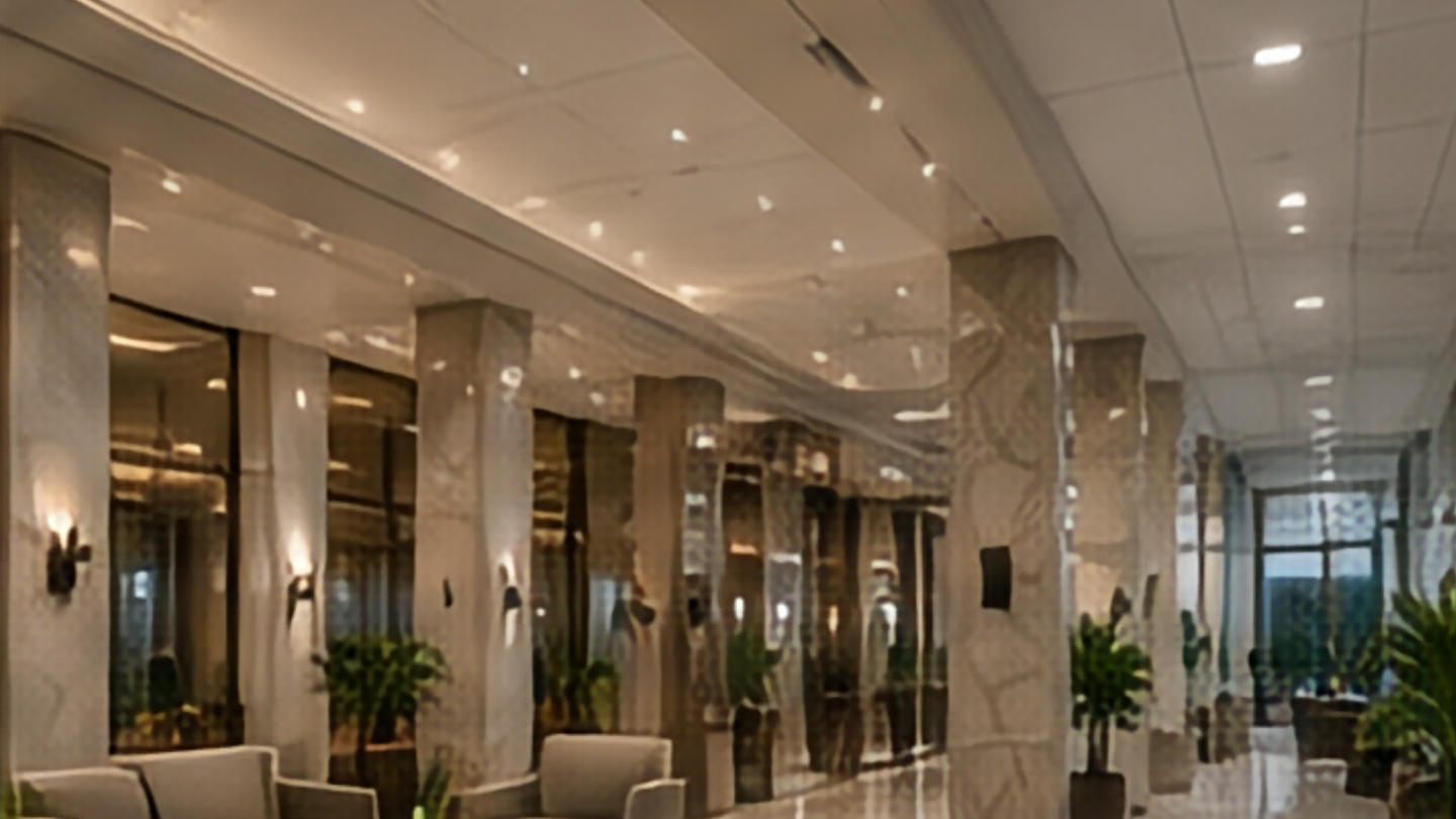 Retail Spaces